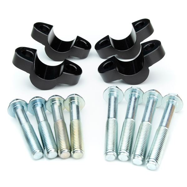 HANDLEBAR RISER KIT KAWA ENDURO