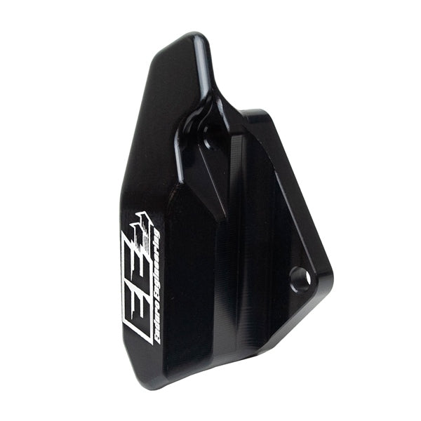 WATER PUMP GUARD KTM/HUSQV ENDURO