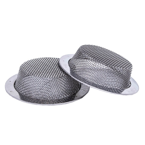 SCREEN REPL SPARK ARRESTOR END CAP