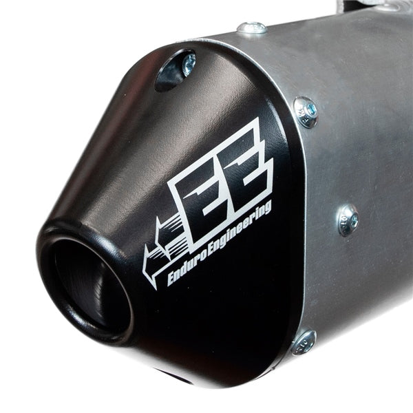 SPARK ARRESTOR END CAP YAM ENDURO