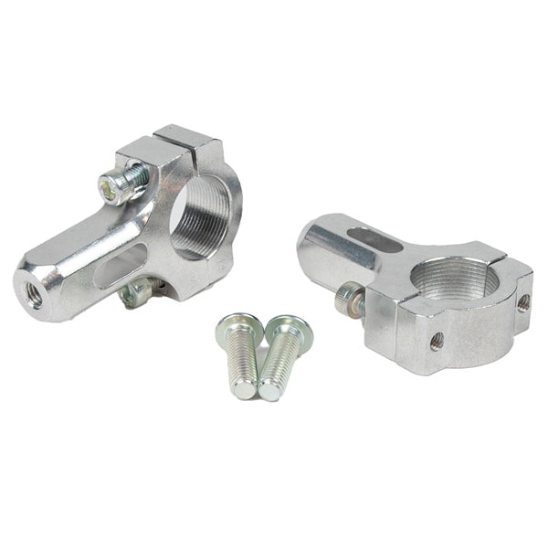 CLAMP HANDGUARD 1-1/8" SI ENDURO