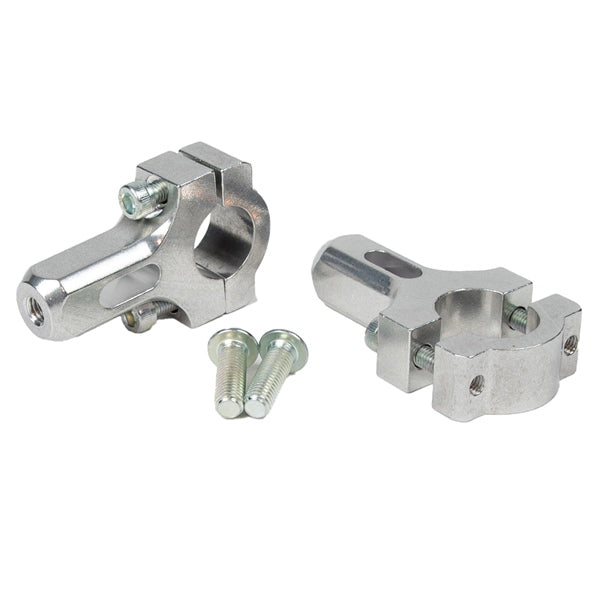 CLAMP HANDGUARD 7/8" SI ENDURO