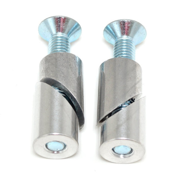 TAPER LOCK SET STEEL ENDURO