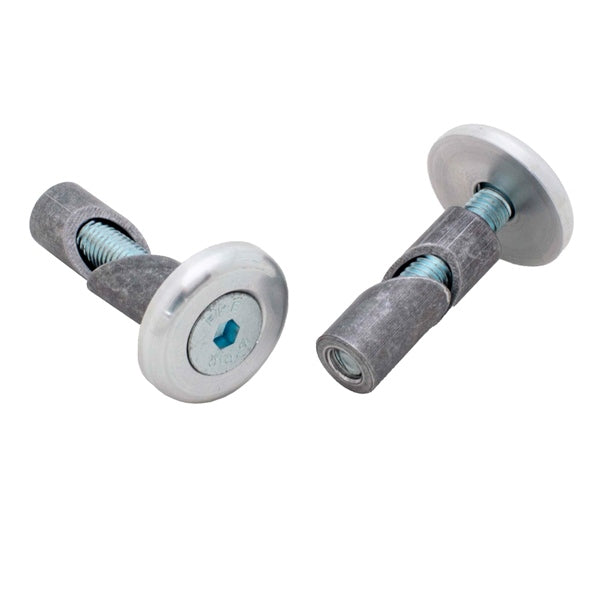 HANDLEBAR END INSERT ENDURO