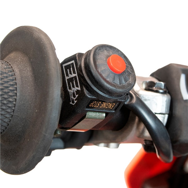 START/STOP BUTTONS ENDURO
