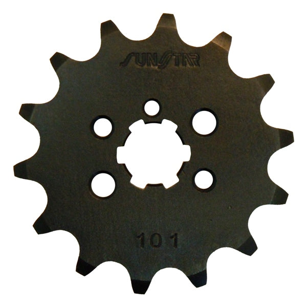COUNTERSHAFT 13 FT SUNSTAR