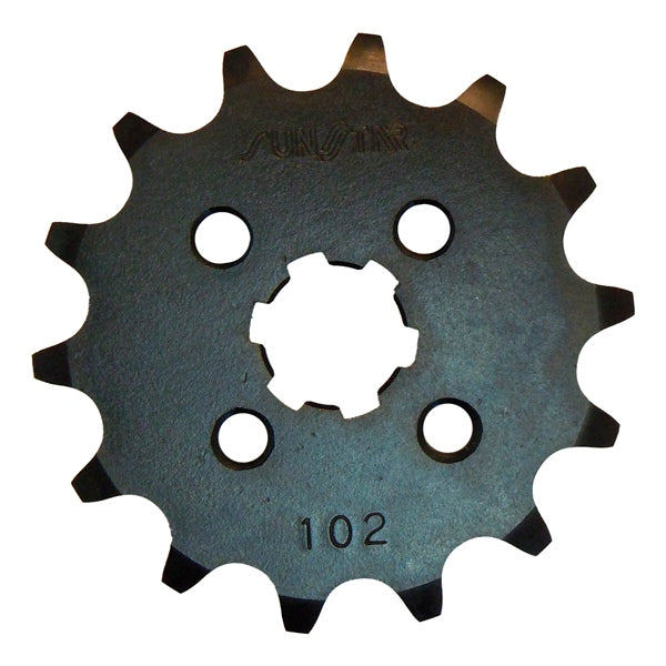 COUNTERSHAFT 14 FT SUNSTAR