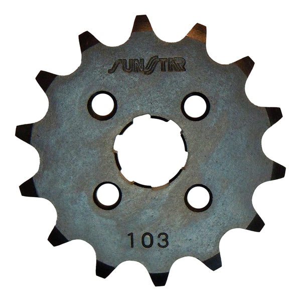 COUNTERSHAFT 13 FT SUNSTAR