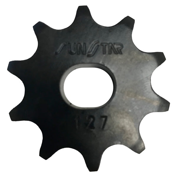 COUNTERSHAFT 10 FT SUNSTAR