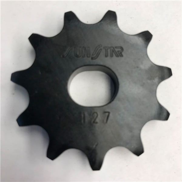 COUNTERSHAFT 11 FT SUNSTAR