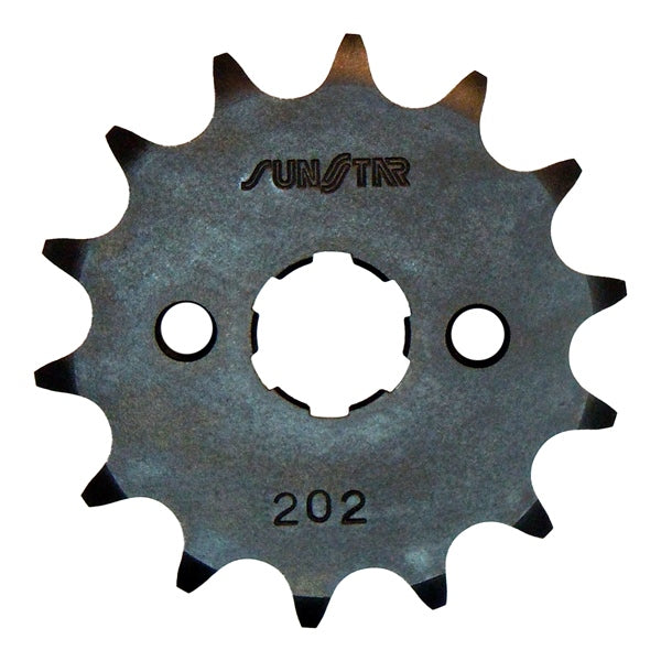 COUNTERSHAFT 15 FT SUNSTAR