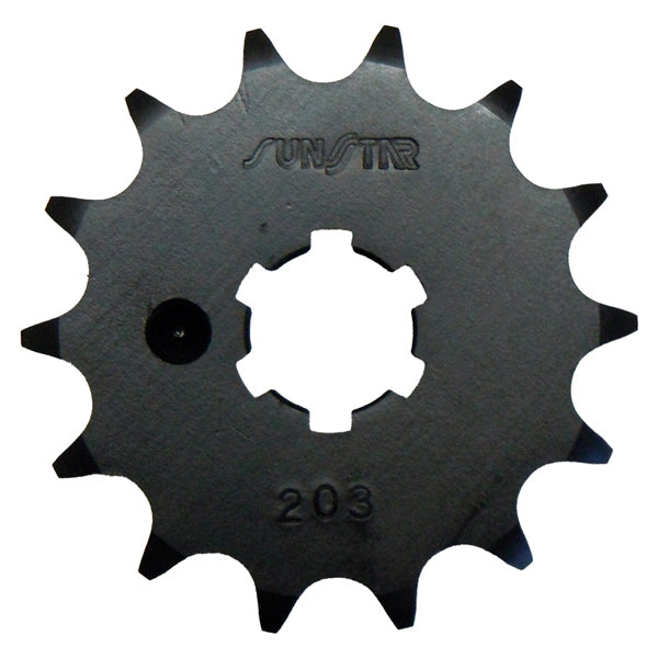 COUNTERSHAFT 13 FT SUNSTAR