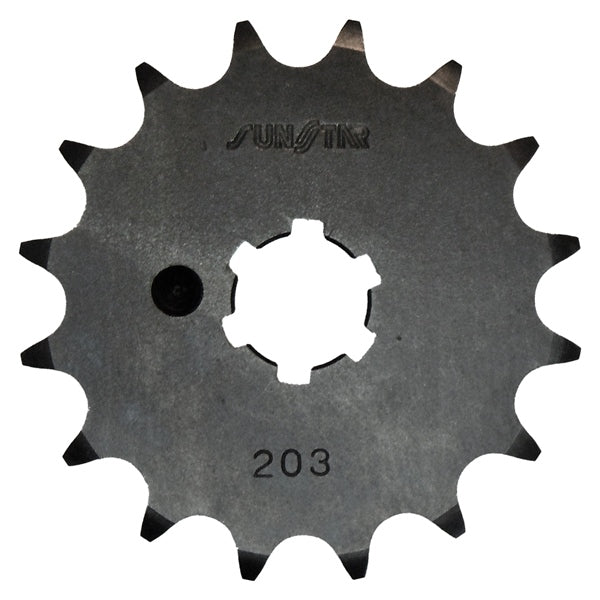 COUNTERSHAFT 15 FT SUNSTAR