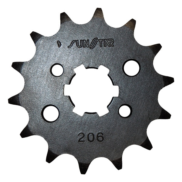 COUNTERSHAFT 15 FT SUNSTAR