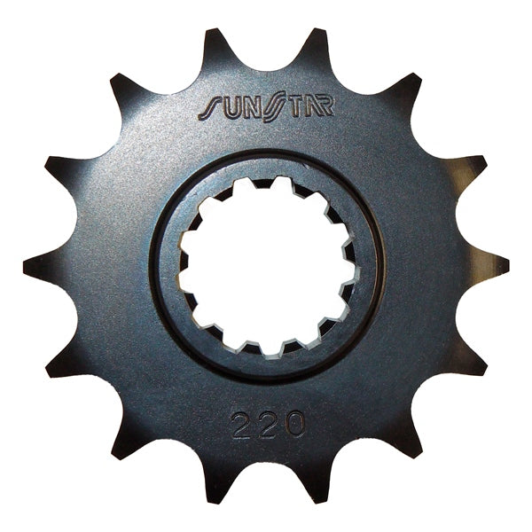 COUNTERSHAFT 16 FT SUNSTAR
