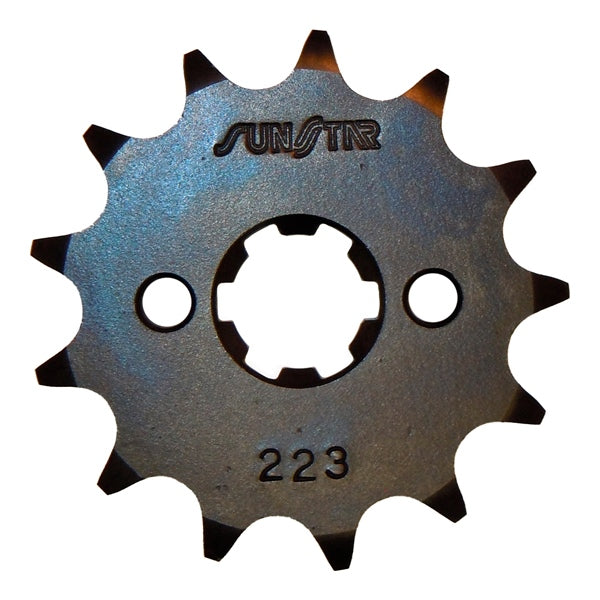 COUNTERSHAFT 13 FT SUNSTAR