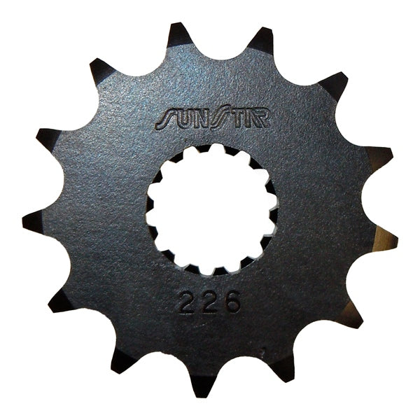 COUNTERSHAFT 13 FT SUNSTAR