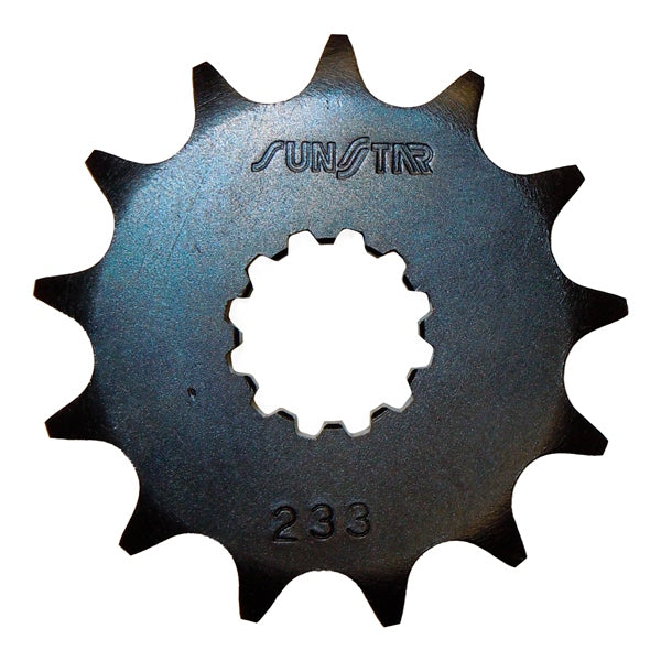 COUNTERSHAFT 13 FT SUNSTAR