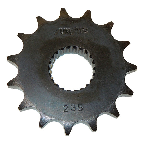 COUNTERSHAFT 16 FT SUNSTAR