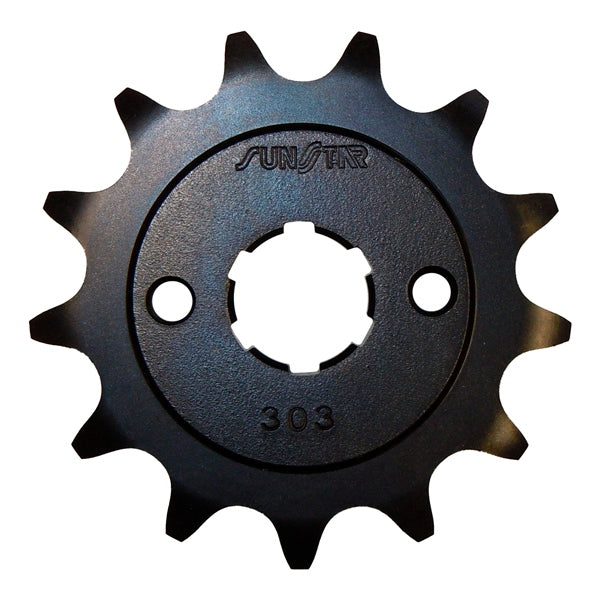 COUNTERSHAFT 13 FT SUNSTAR