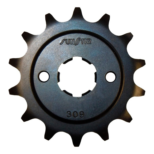 COUNTERSHAFT 14 FT SUNSTAR
