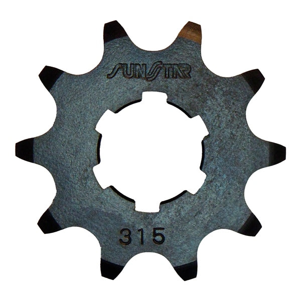 COUNTERSHAFT 12 FT SUNSTAR