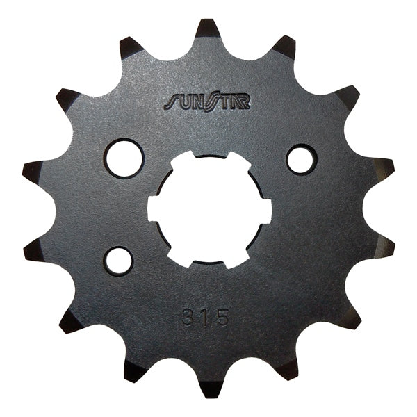 COUNTERSHAFT 13 FT SUNSTAR