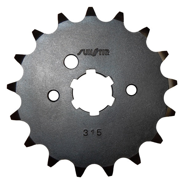COUNTERSHAFT 16 FT SUNSTAR