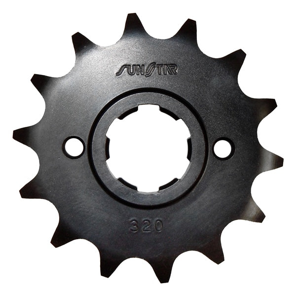 COUNTERSHAFT 14 FT SUNSTAR