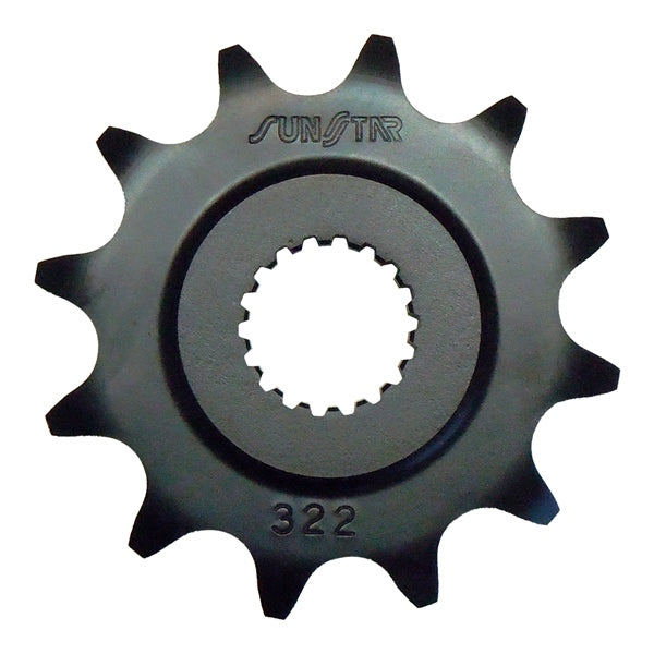 COUNTERSHAFT 12 FT SUNSTAR