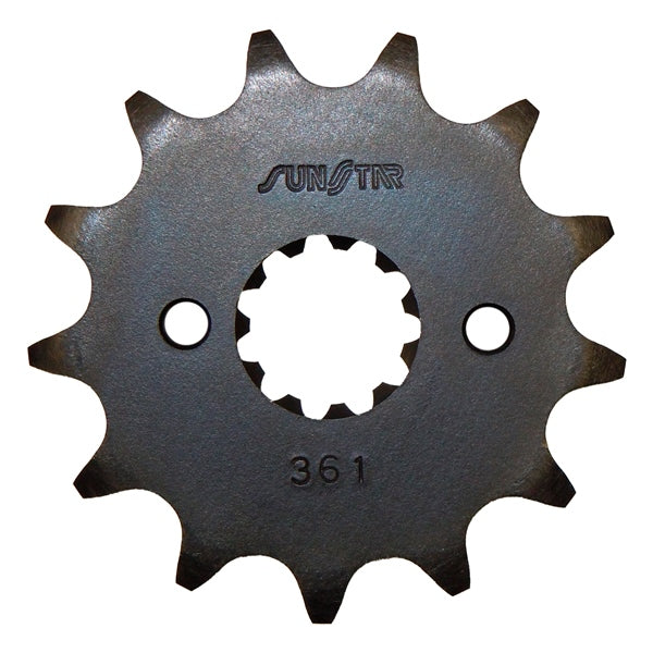 COUNTERSHAFT 13 FT SUNSTAR