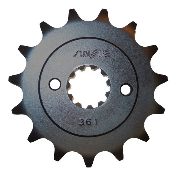 COUNTERSHAFT 15 FT SUNSTAR