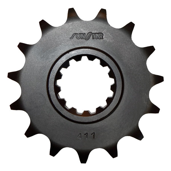 COUNTERSHAFT 16 FT SUNSTAR