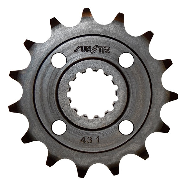 COUNTERSHAFT 15 FT SUNSTAR