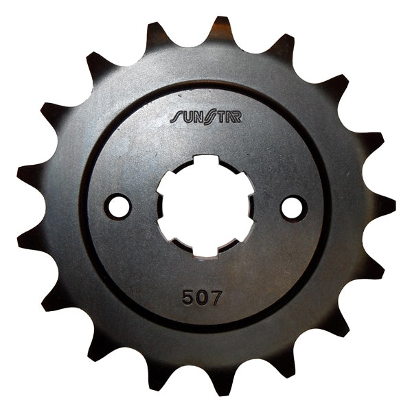 COUNTERSHAFT 17 FT SUNSTAR