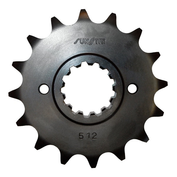 COUNTERSHAFT 17 FT SUNSTAR