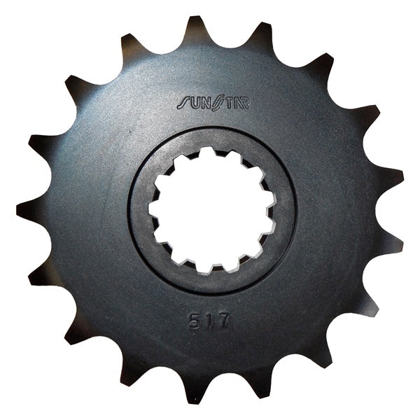COUNTERSHAFT 17 FT SUNSTAR