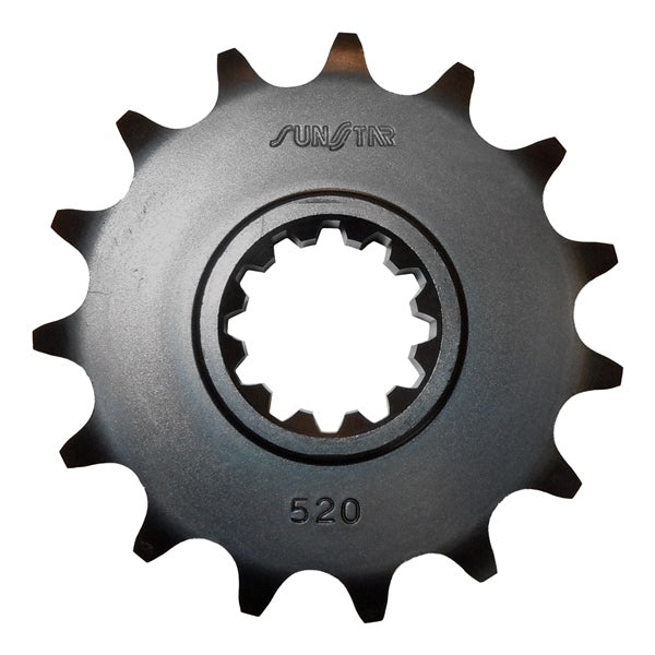 COUNTERSHAFT 15 FT SUNSTAR