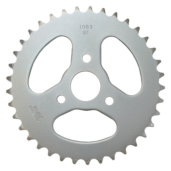 SPROCKET 37 RR STEEL SUNSTAR