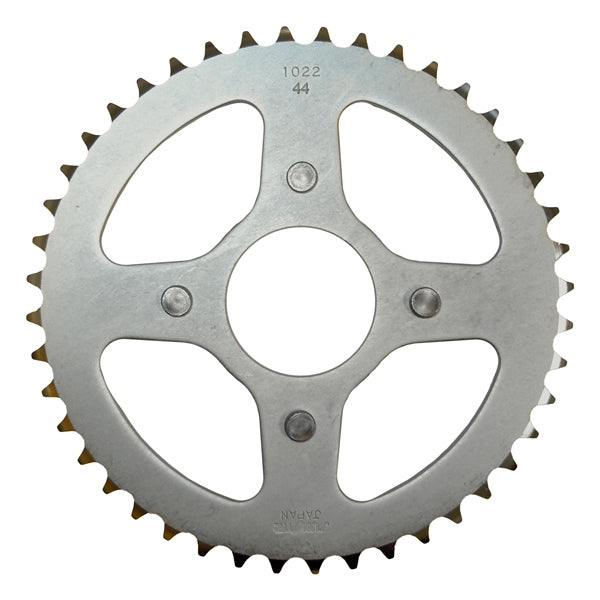 SPROCKET 46 RR STEEL SUNSTAR