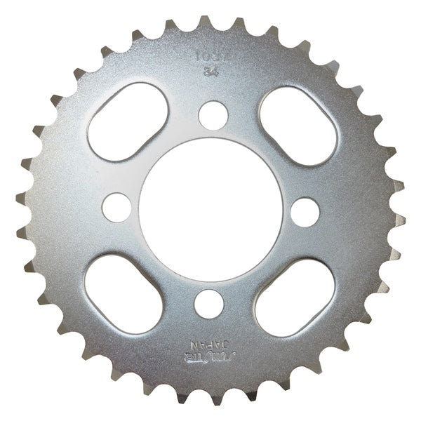 SPROCKET 33 RR STEEL SUNSTAR