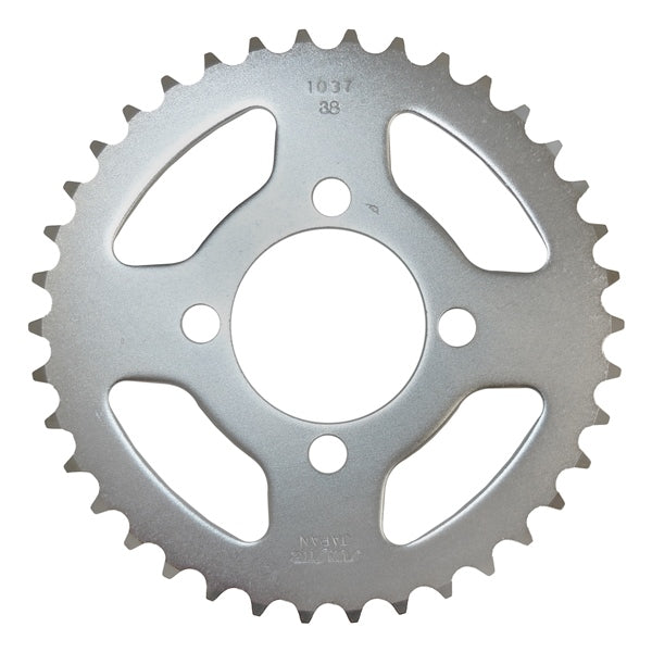 SPROCKET 38 RR STEEL SUNSTAR