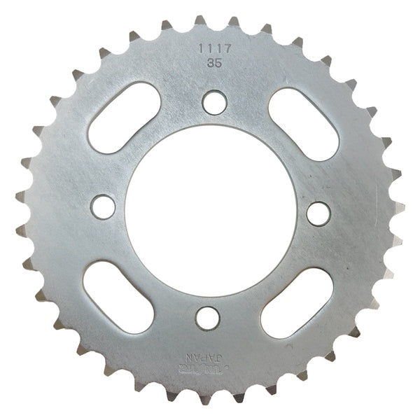SPROCKET 35 RR STEEL SUNSTAR
