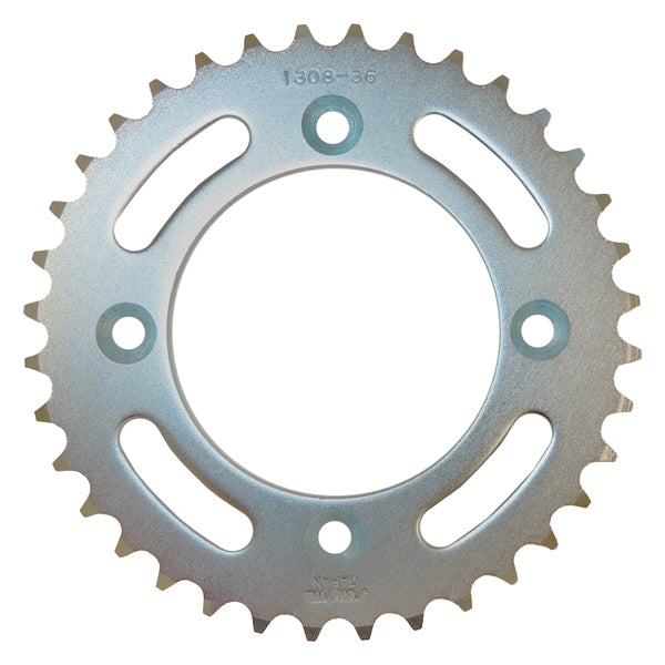SPROCKET 38 RR STEEL SUNSTAR