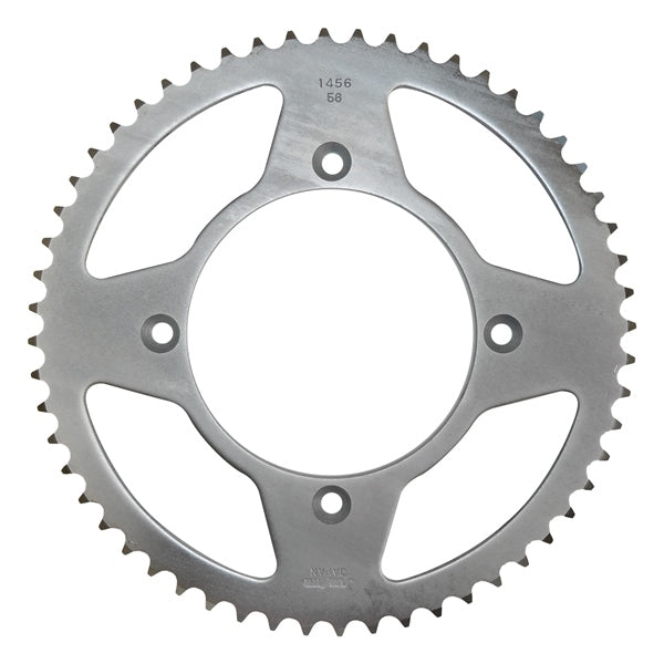 SPROCKET 56 RR STEEL SUNSTAR