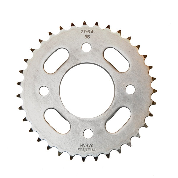 SPROCKET 35 RR STEEL SUNSTAR