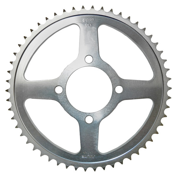 SPROCKET 54 RR STEEL SUNSTAR