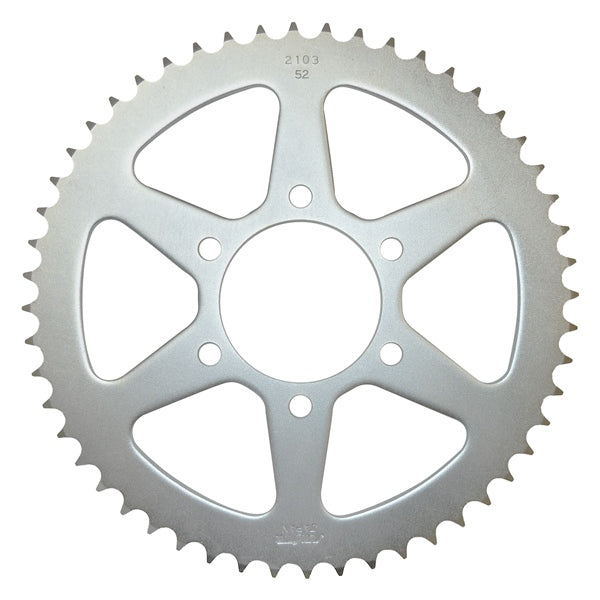 SPROCKET 50 RR STEEL SUNSTAR