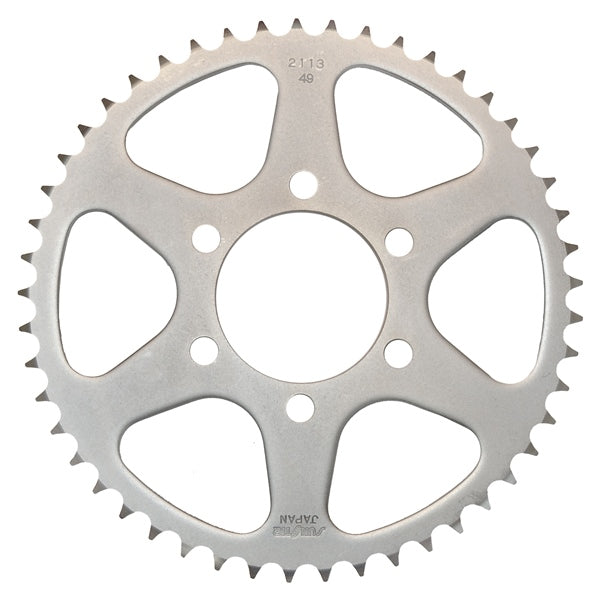 SPROCKET 49 RR STEEL SUNSTAR