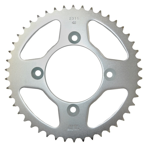 SPROCKET 46 RR STEEL SUNSTAR